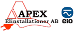 Apex Elinstallationer AB