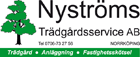 AB Nystrms Trdgrdsservice 