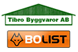 Tibro Byggvaror AB