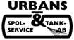 Urbans Spol & Tankservice AB.