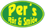 Per's Rr & Smide