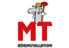 M.T Rrinstallationer