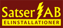 Satser AB Elinstallationer