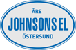 Johnsons El i stersund AB