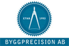 Byggprecision AB